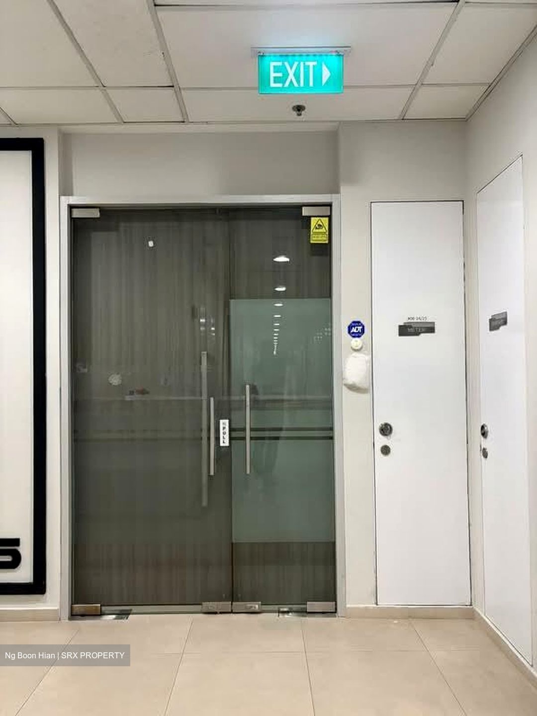 Ct Hub (D12), Factory #547135761